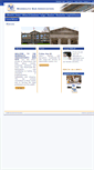 Mobile Screenshot of monmouthbarassociation.com